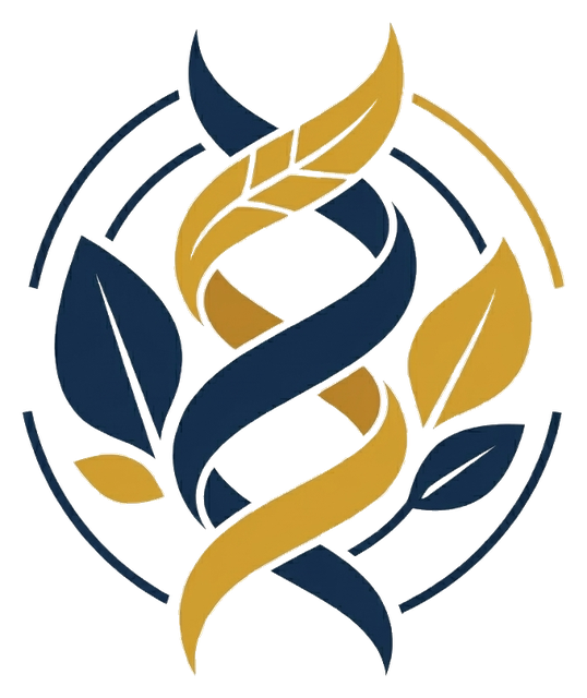 Genelead logo